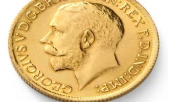 سعر الجنيه الذهب اليوم الأربعاء 3 ديسمبر 2025 يتراجع وسط تقلبات السوق 1